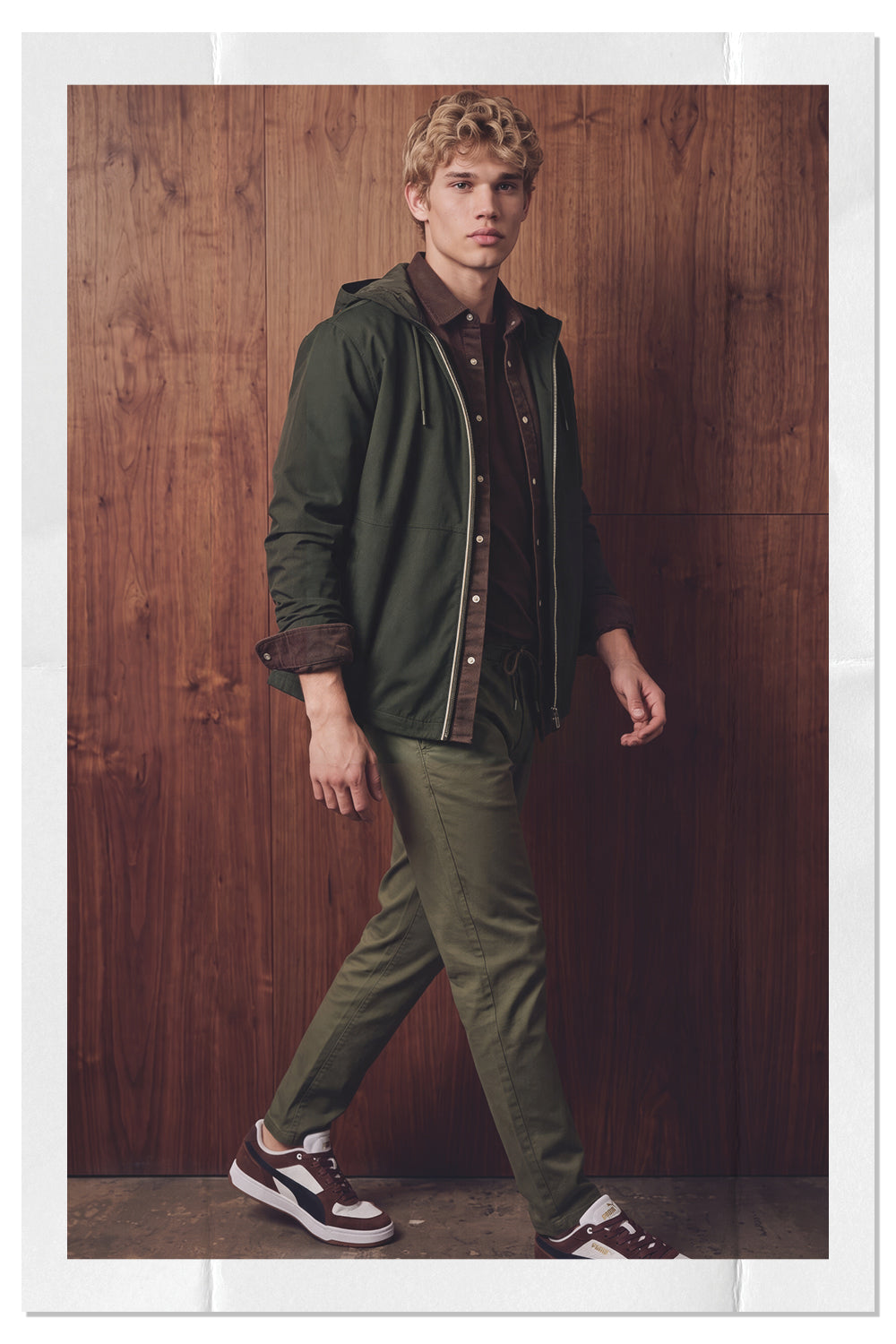 Complete Your Look