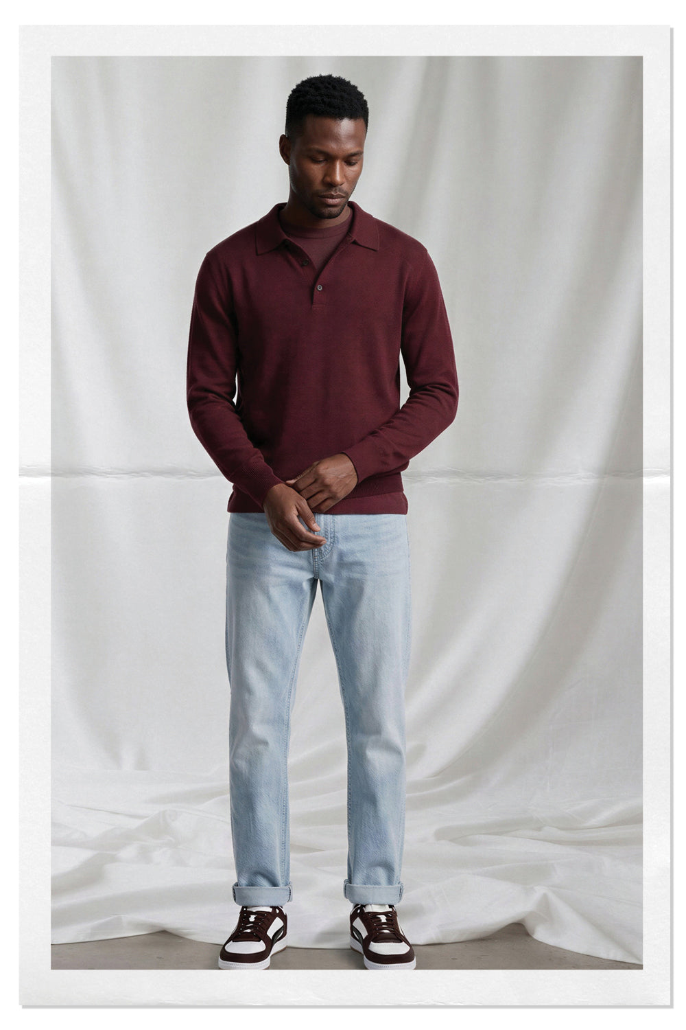 Complete Your Look