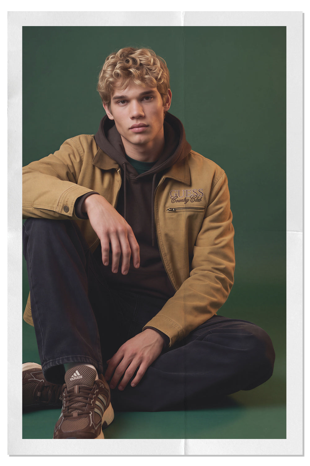 Complete Your Look
