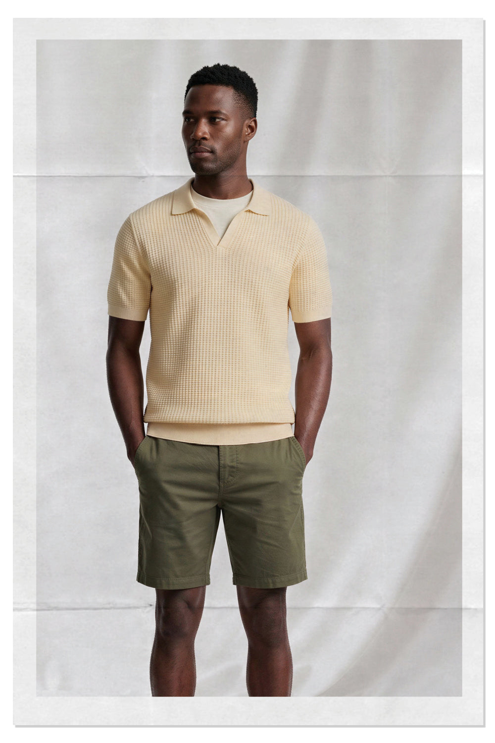 Complete Your Look