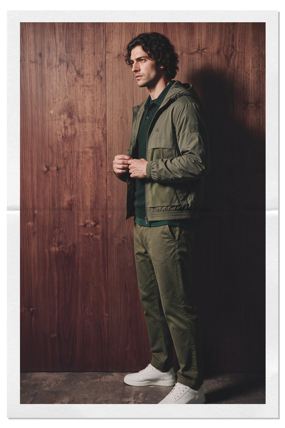 Complete Your Look