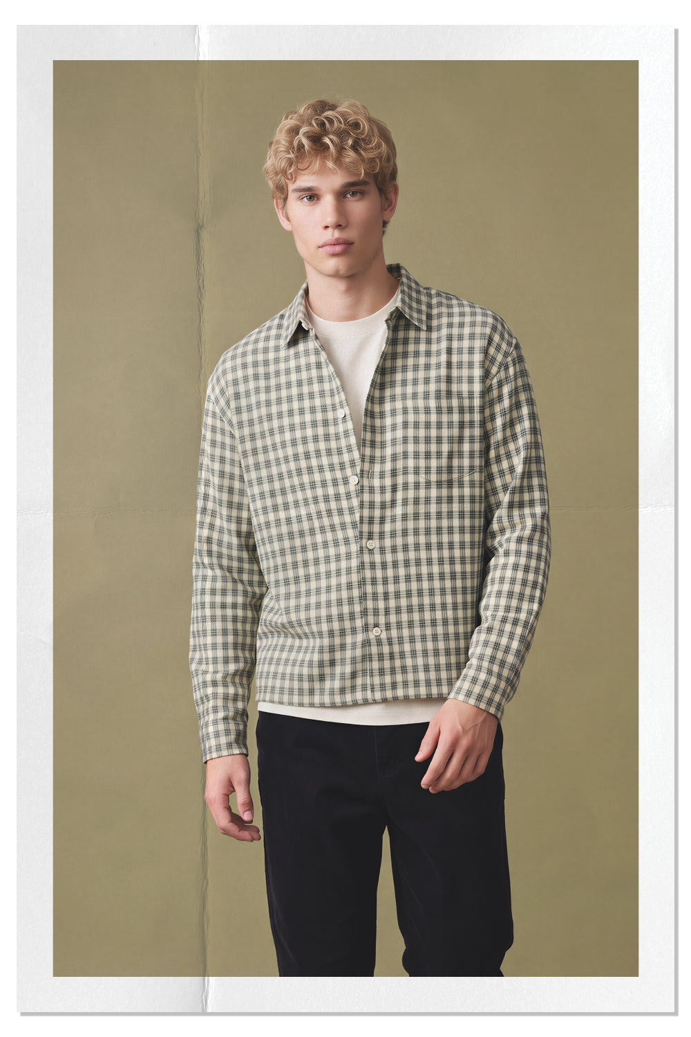 Complete Your Look