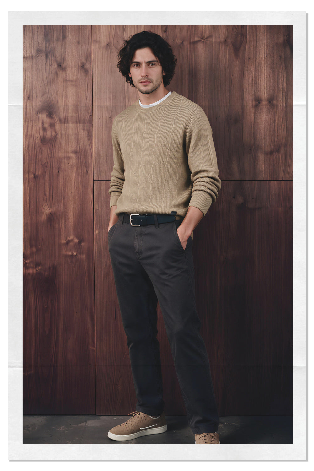 Complete Your Look