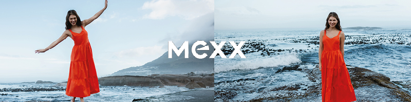 Mexx Dames ZEB